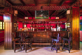 tivoli hotel aqua park