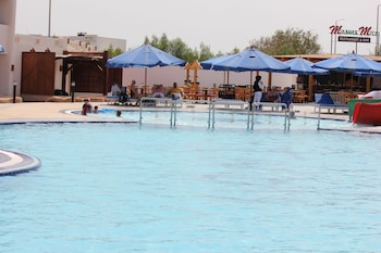 tivoli hotel aqua park