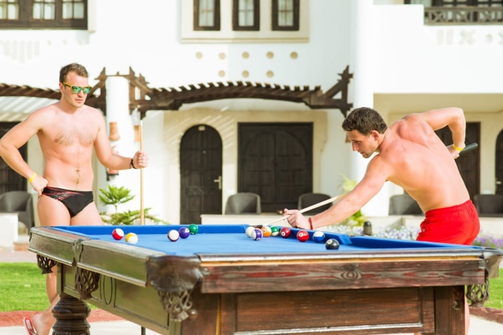 tivoli hotel aqua park