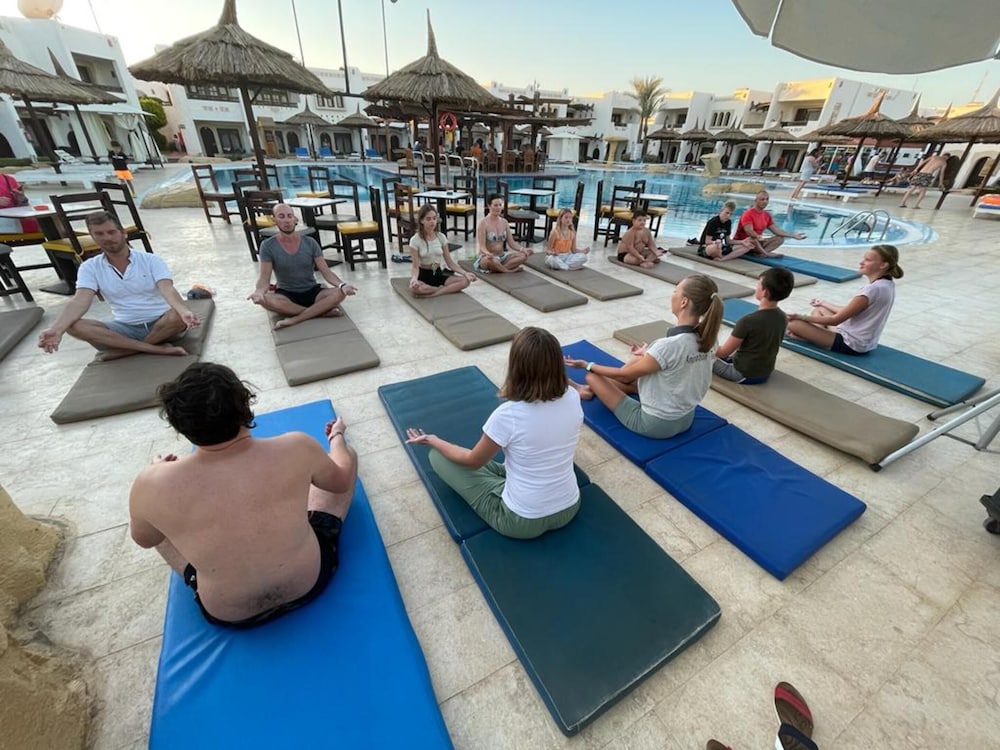 tivoli hotel aqua park