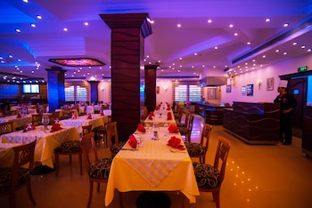 tivoli hotel aqua park