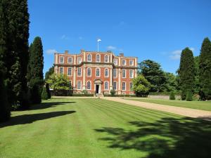 newport pagnell