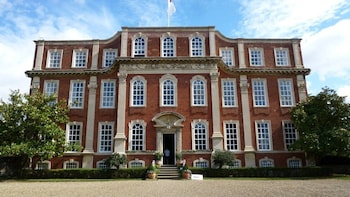 newport pagnell