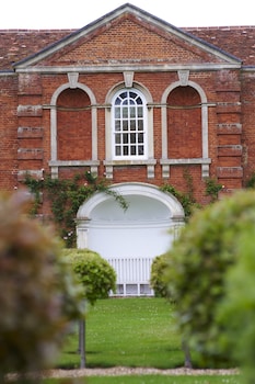 newport pagnell