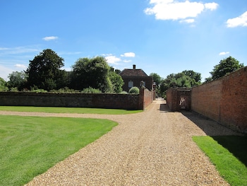 newport pagnell