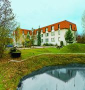 best western spreewald