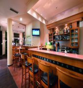 best western spreewald