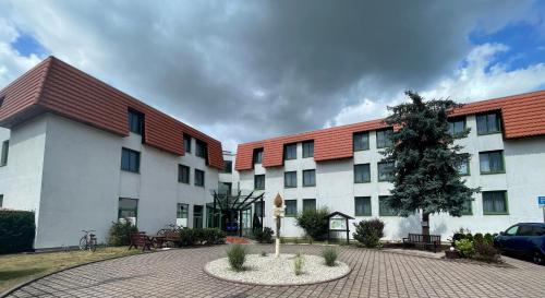 best western spreewald