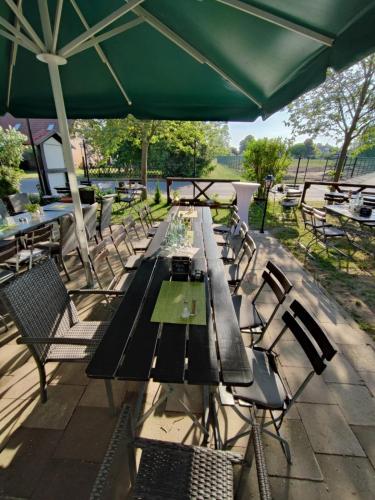 best western spreewald