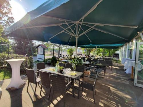 best western spreewald