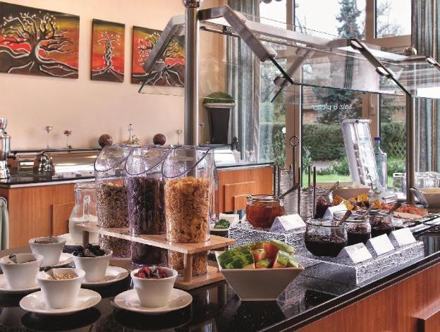 best western spreewald