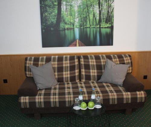 best western spreewald