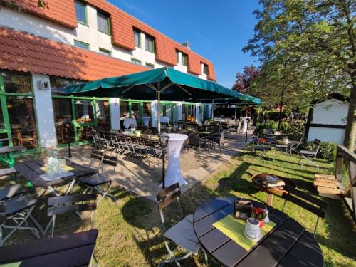 best western spreewald