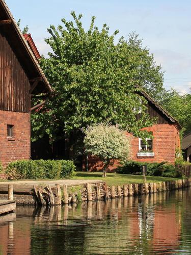 best western spreewald