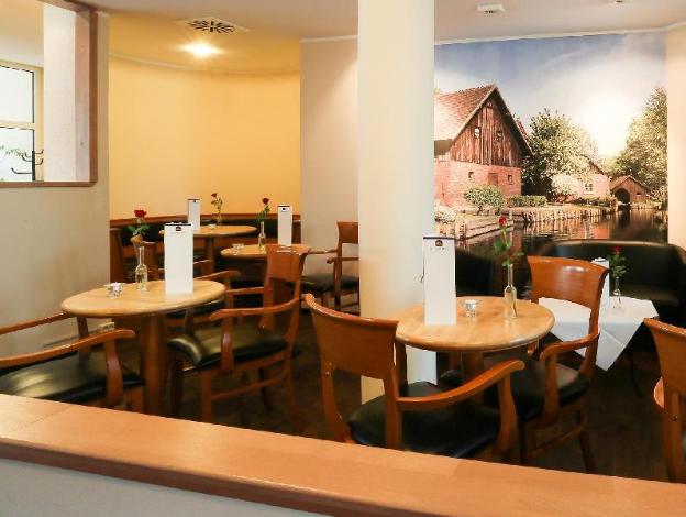 best western spreewald