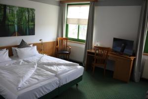 best western spreewald