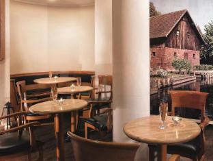 best western spreewald