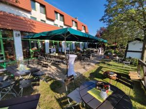 best western spreewald