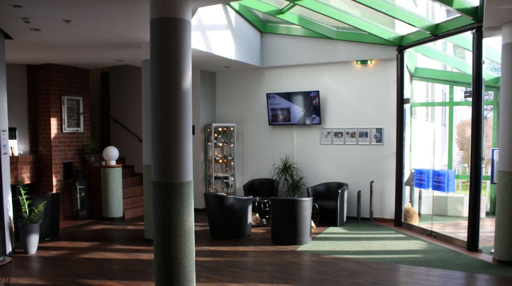 best western spreewald