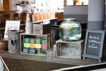 best western spreewald