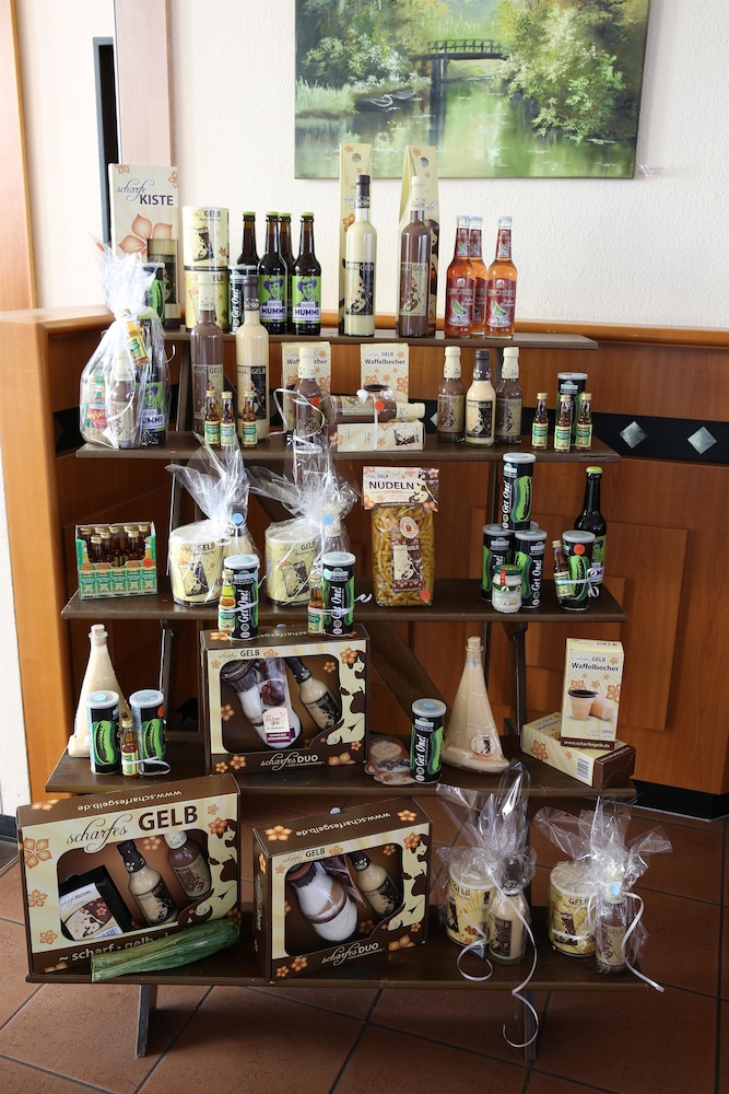 best western spreewald