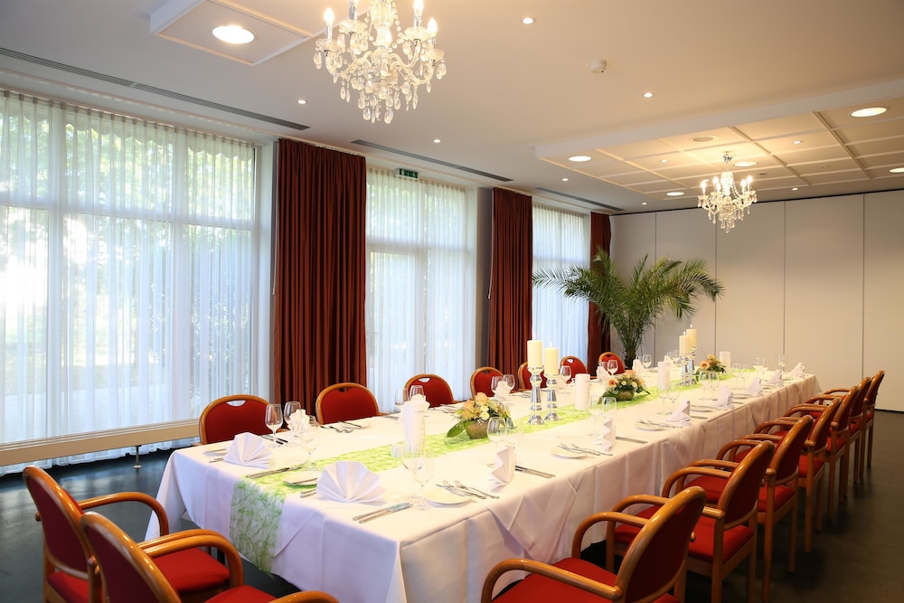 best western spreewald