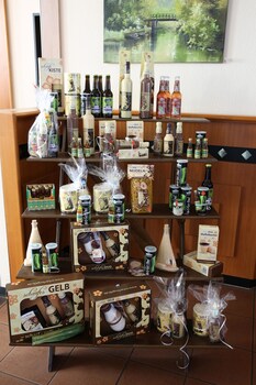 best western spreewald