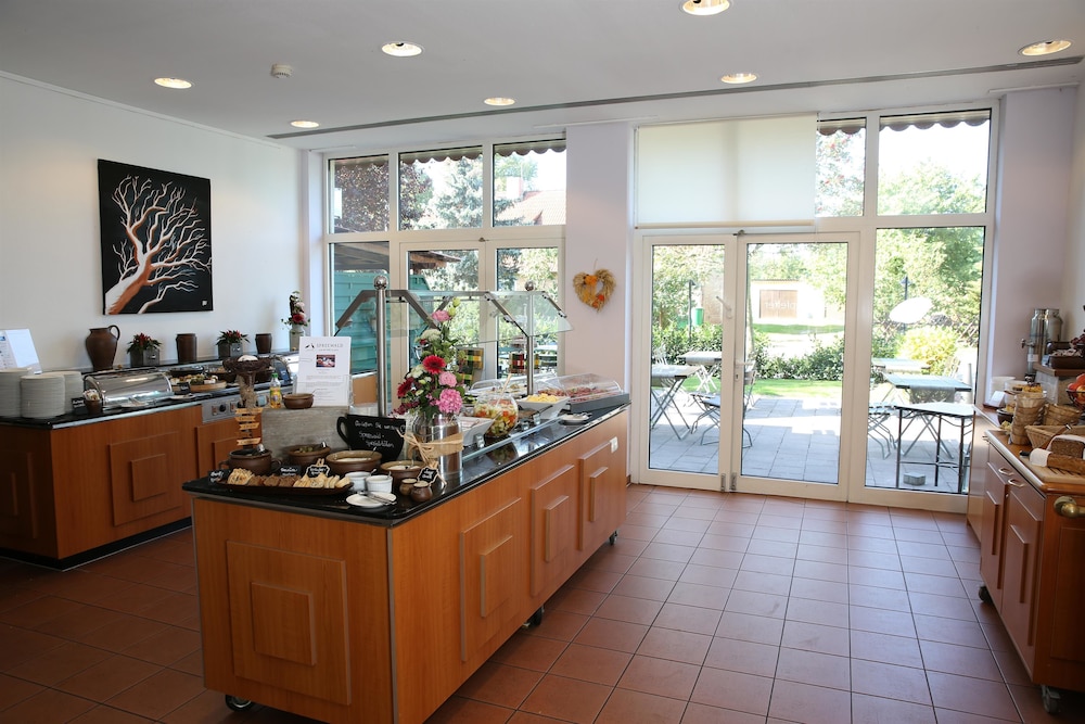 best western spreewald