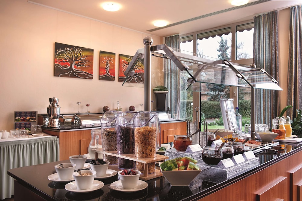 best western spreewald