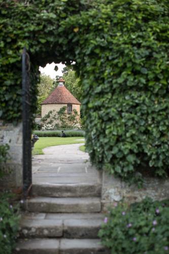 Le Manoir Aux Quat'saisons, A Belmond Hotel, Oxfordshire,Newington>>Oxford,5 star