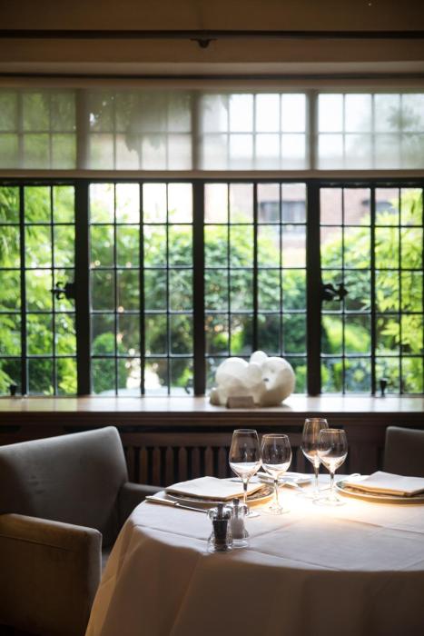 le manoir aux quatsaisons a belmond hotel oxfordshire