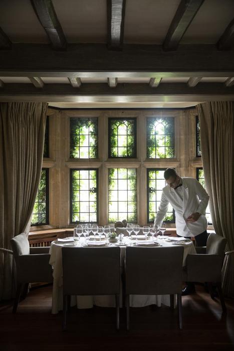 le manoir aux quatsaisons a belmond hotel oxfordshire