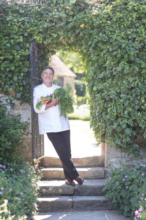 le manoir aux quatsaisons a belmond hotel oxfordshire