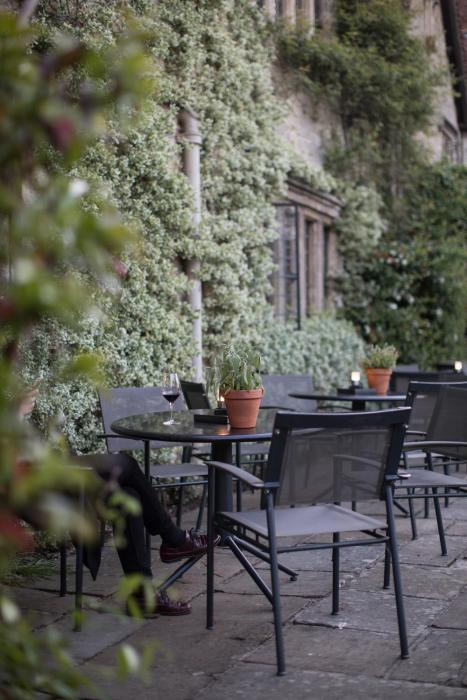 le manoir aux quatsaisons a belmond hotel oxfordshire