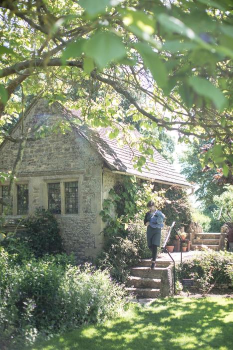 le manoir aux quatsaisons a belmond hotel oxfordshire