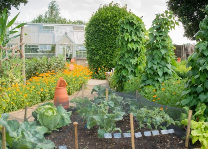 le manoir aux quatsaisons a belmond hotel oxfordshire