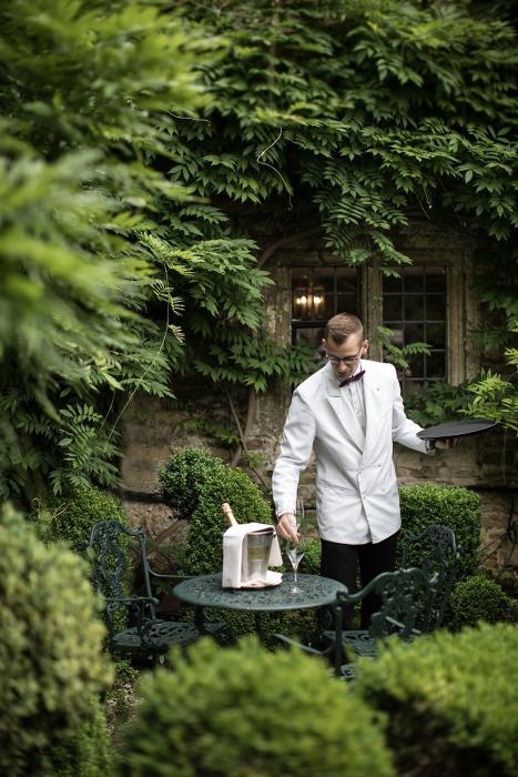 le manoir aux quatsaisons a belmond hotel oxfordshire