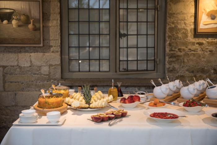 le manoir aux quatsaisons a belmond hotel oxfordshire