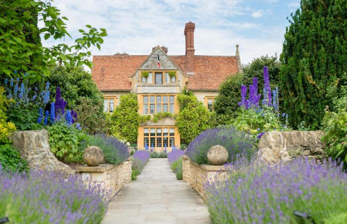 le manoir aux quatsaisons a belmond hotel oxfordshire