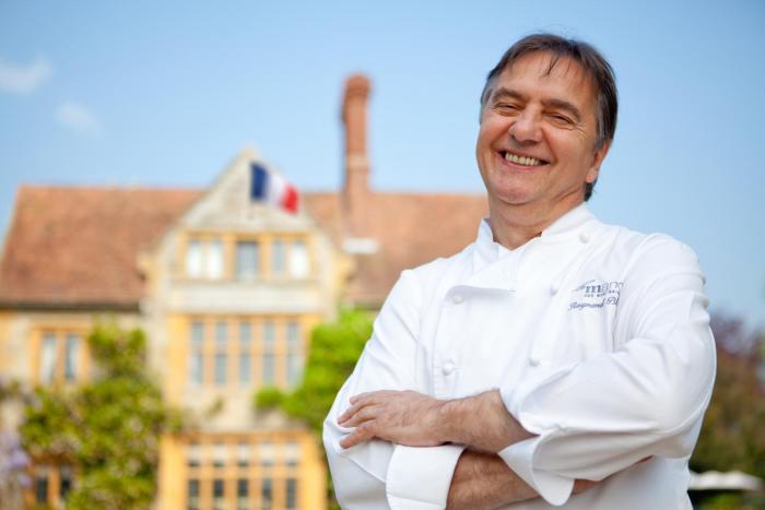 le manoir aux quatsaisons a belmond hotel oxfordshire
