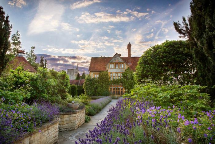 le manoir aux quatsaisons a belmond hotel oxfordshire