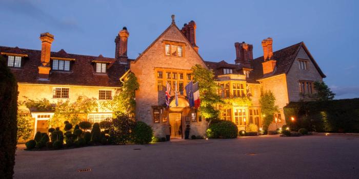 le manoir aux quatsaisons a belmond hotel oxfordshire