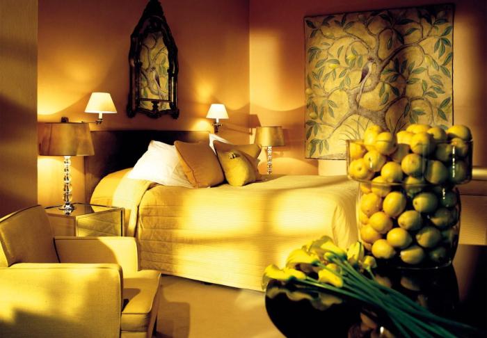 le manoir aux quatsaisons a belmond hotel oxfordshire