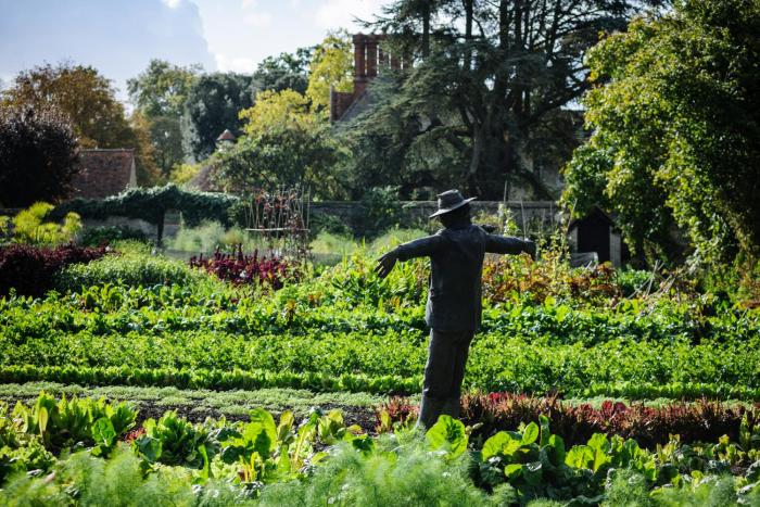 le manoir aux quatsaisons a belmond hotel oxfordshire