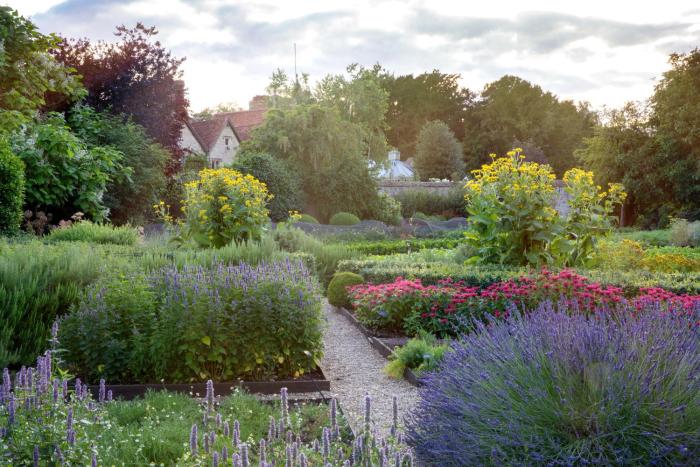 le manoir aux quatsaisons a belmond hotel oxfordshire