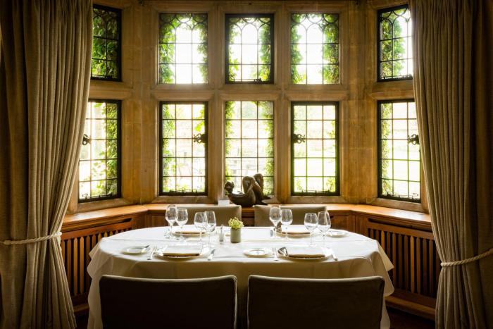 le manoir aux quatsaisons a belmond hotel oxfordshire