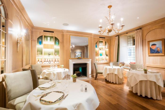 le manoir aux quatsaisons a belmond hotel oxfordshire