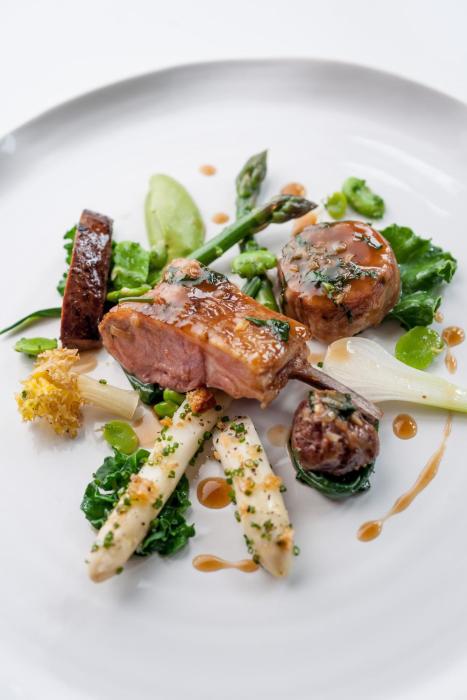 le manoir aux quatsaisons a belmond hotel oxfordshire