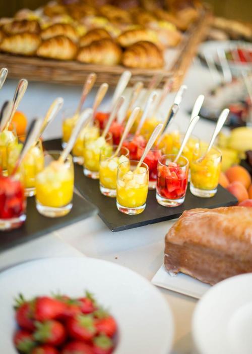 le manoir aux quatsaisons a belmond hotel oxfordshire