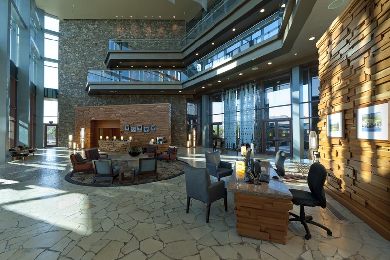 wekopa casino resort